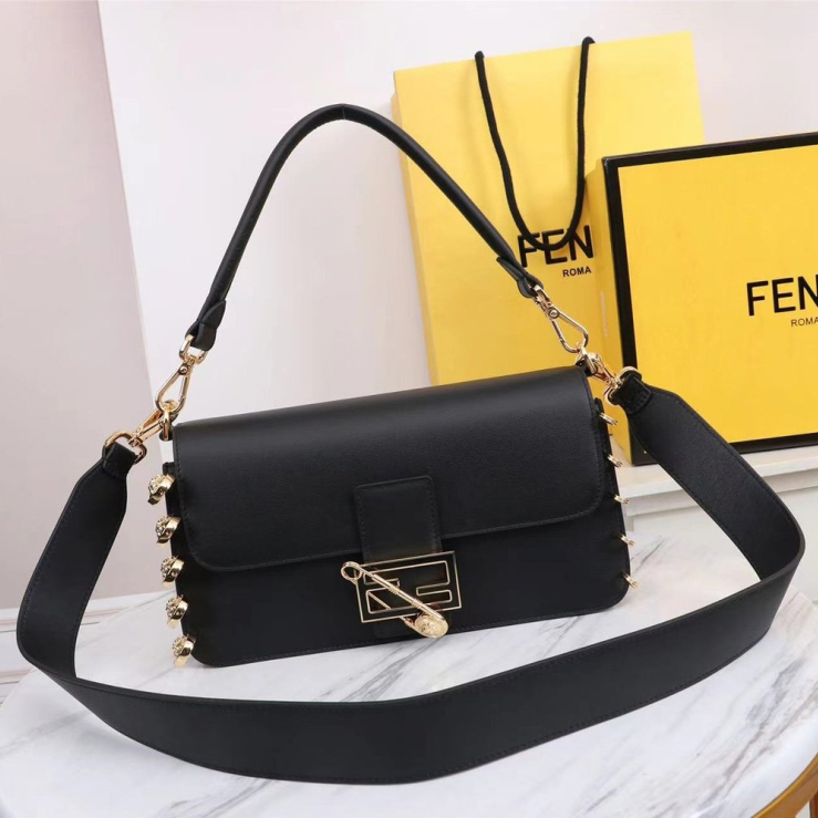 Fendi Baguette Bags